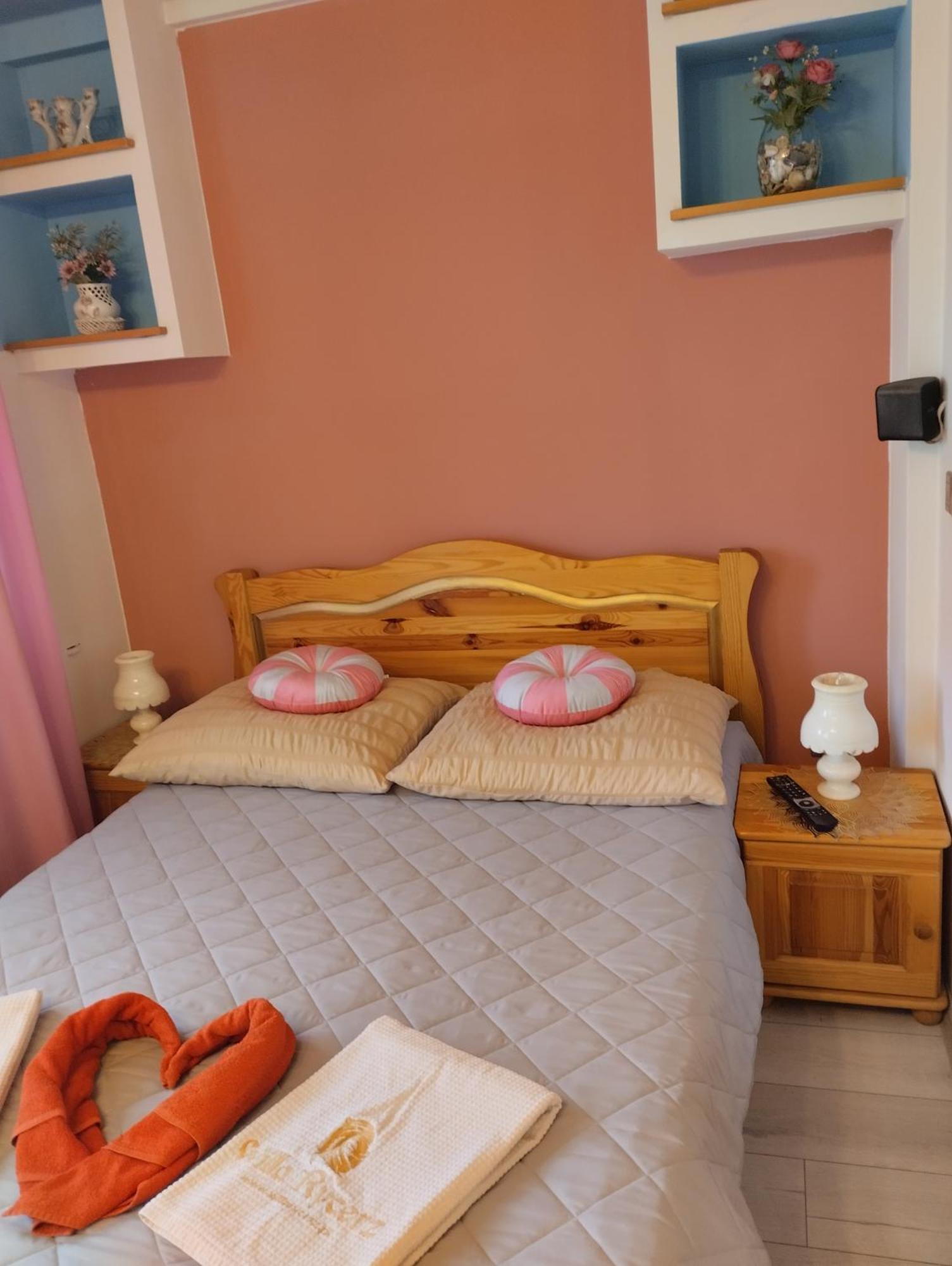 Willa Rycerz Niedzica Zamek Quarto foto